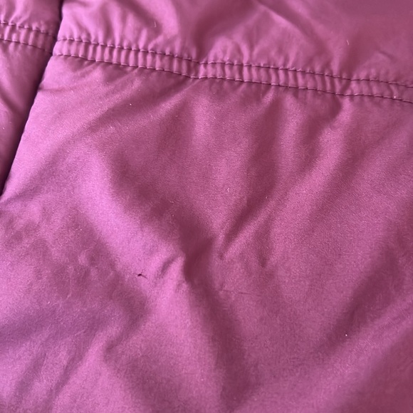 PUMA essentials padded jacket size L - Picture 12 of 12